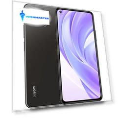 Смартфон Xiaomi Mi 11 Lite 8/128GB (Черный, 128Gb)