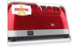 Приспособление для заточки ножей BQ EKS4001 Красный