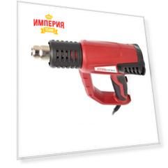 Строительный фен RedVerg RD-HG2000D