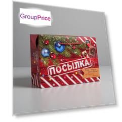 Пакет‒коробка