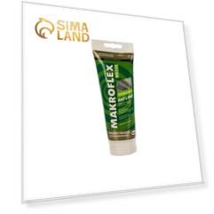 Жидкие гвозди MAKROFLEX Bio Line MF170, турбобыстрые, 250 г