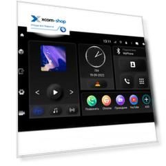 Автомагнитола Incar INCAR TMX-7710-6