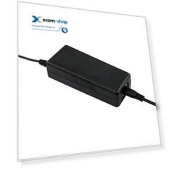 Источник питания Rexant 200-050-3 110-220 V AC/12 V DC 4,5 А 50 W с DC разъемом подключения 5.5х2.1, без влагозащиты (IP23)