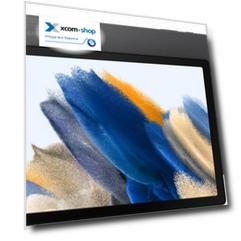 Планшет 10.5" Samsung Galaxy Tab A8 4/128GB LTE SM-X205NZAFSKZ dark gray