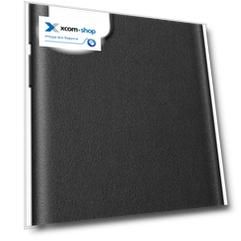 Чехол Xiaomi 40737 для Xiaomi 12 Pro Leather Case black