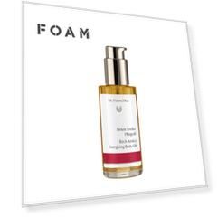 DR. HAUSCHKA DR. HAUSCHKA Восстанавливающее масло для тела Birch Arnica Energising Body Oil 75 мл
