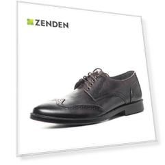 Броги мужские ZENDEN