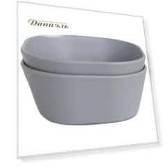 Тарелка Mushie