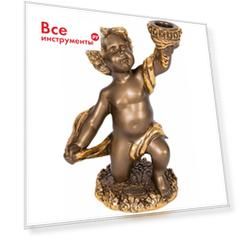 Правый подсвечник BOGACHO