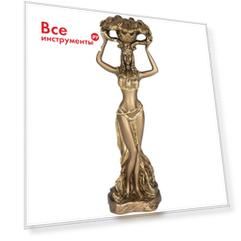 Подсвечник BOGACHO