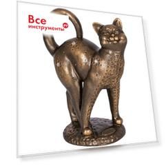Статуэтка BOGACHO
