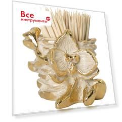 Держатель для зубочисток BOGACHO