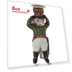 Подсвечник BOGACHO