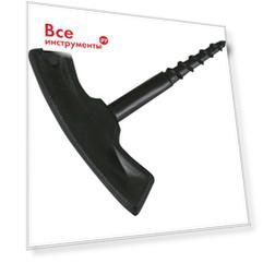 Пластмассовый штопор Труд-Вача