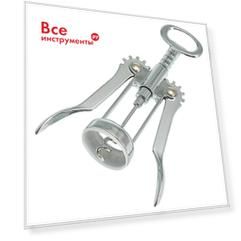 Штопор Webber ВЕ-4124 0R-00001234