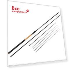 Фидерное удилище FEEDER CONCEPT