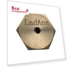 Автоматический сливной клапан LadAna 100605030