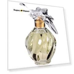 NINA RICCI туалетная вода L'Air du Temps, 50 мл, 50 г