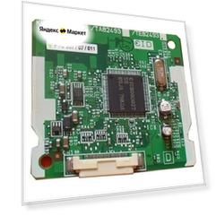 Panasonic KX-TE82494X Caller ID Плата для TEB308, TEM824, TES824 с версии 3.0