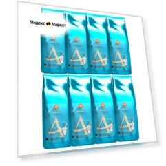 Сливки сухие AF Spesso 8 кг