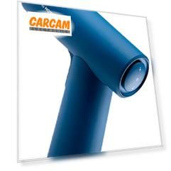 Аккумуляторная отвёртка Xiaomi Hoto Electric Screwdriver Gun Blue (QWLSD008)