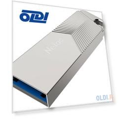 Флеш Диск Netac UM1 128Gb <NT03UM1N-128G-32PN>, USB3.2