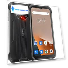 Смартфон Blackview BL8800 8/128GB (Черный)