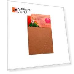 Penn Plax Песочное дно для клеток GRAVEL PAPER 24х38см 7шт/уп