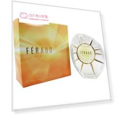Feraud Sunshine Eau D’ete