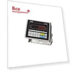 Индикатор CAS CI-200CS 480I36000GCI0501