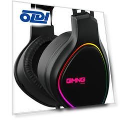 Наушники Oklick GMNG HS-L770G черный