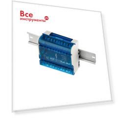 Шина на DIN-рейку REXANT 11-2304-11