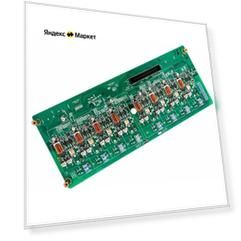 Плата расширения Panasonic (KX-TDA1186X)