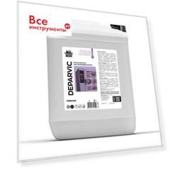 Концентрированный ополаскиватель для пароконвектоматов CleanBox