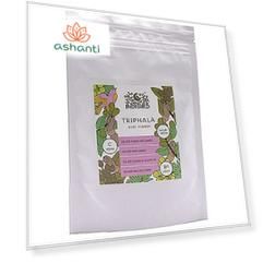 Маска для лица и тела Трифала (Triphala powder) Indibird | Индибёрд 100г