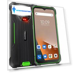 Смартфон Blackview BL8800 8/128GB (Зеленый)