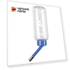 Triol Поилка для мелких животных 500мл