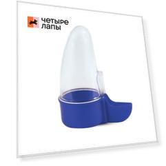 Triol Поилка для птиц 100мл