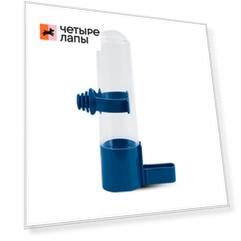 Triol Поилка для птиц 50мл
