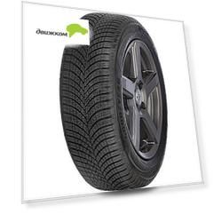 Шина GOODYEAR Vector 4Seasons Gen-3 215/55 R17 98W