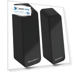Комплект DoorHan PHOTOCELL-PRO беспроводных фотоэлементов PHOTOCELL-PRO, дальность до 10 м, 12/24 В