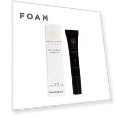 Bella Aura Bella Aura Антиоксидантная сыворотка для лица Antioxidant Booster 15 мл