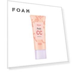 Holika Holika Holika Holika Универсальный СС-крем для лица Natural Petit SPF 32 30 мл