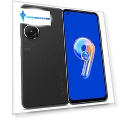 Смартфон ASUS Zenfone 9 8/128GB (CN) (Черный)