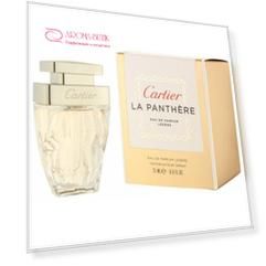 La Panthere Eau de Toilette