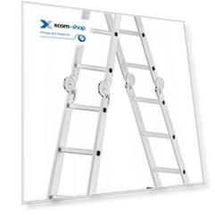 Лестница Rexant 12-5073 трансформер 4x3