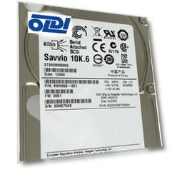Жесткий диск 2.5" 900Gb 10000rpm 64Mb Seagate Savvio ST900MM0006