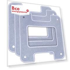Чистящие салфетки HOBOT 2S HB200P8002