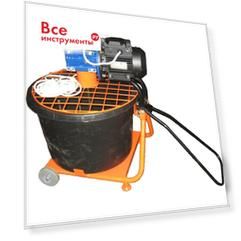 Растворосмеситель МИСОМ СО 369.1 J013300036223