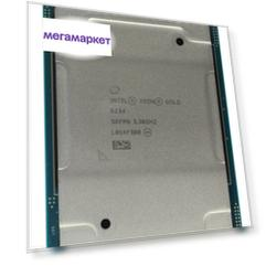 Процессор Intel Xeon Gold 6234 LGA 3647 OEM